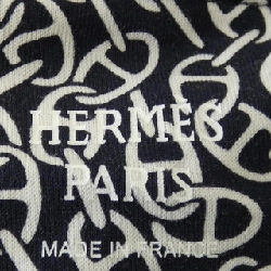 Áo thun HERMES NAOUSSA CHAINE 4E4649DB 635450