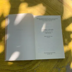 VỌNG CỐ ĐÔ - TRẦN PHƯƠNG TRÀ 785109