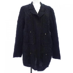 【Cổ điển】Áo khoác CHANEL