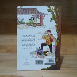 Đồng Vọng Dân Gian (Tập 1) - Phyllocactus 569671