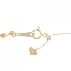 K18PG Sapphire Necklace 17.15CT - Hàng hiệu Chính hãng 856665