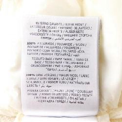 MONCLER 20939456400 Áo khoác lông - Hàng hiệu Chính hãng 821036