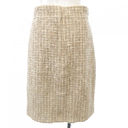 Chân váy CHANEL - Hàng hiệu Authentic 652477