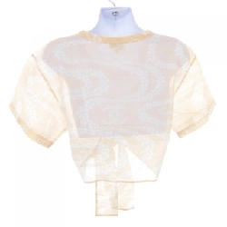 CHANEL LOOK9 P78608V70546 25 Áo - Hàng hiệu Chính hãng 773564