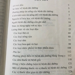 5 CUỐN SÁCH VỀ BỆNH TIỂU ĐƯỜNG  451472