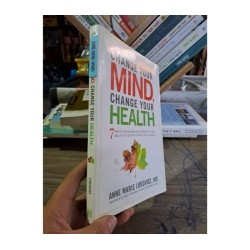 Change your Mind, change you health 980332