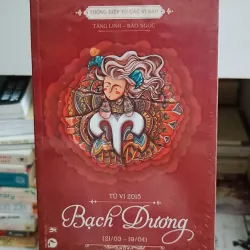 Tử vi 2015 Bạch Dương 🌻