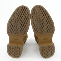 HERMES Elmes Veo Kery Buckle 212112Z Boots - Hàng hiệu Chính hãng 829672