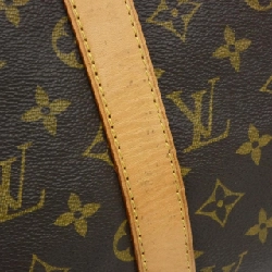 Túi Boston Louis Vuitton Monogram 50cm M41426 - Hàng hiệu Chính hãng 771062