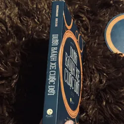 Dưới bánh xe cuộc đời 714546