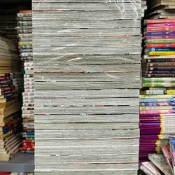 One Punch Man 1-33 929848