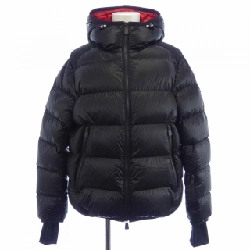 MONCLER GRENOBLE HINTERTUX Áo khoác lông - Hàng hiệu Authentic