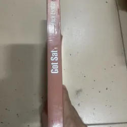 Gót sắt - Jack London (c47) 995644