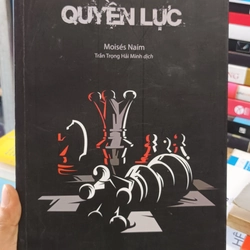 Sự Suy Tàn Của Quyền Lực
