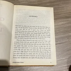 CHUYỆN KINH THÁNH, PEARL BUCK, Giải Nobel Văn Chương 1938 691146