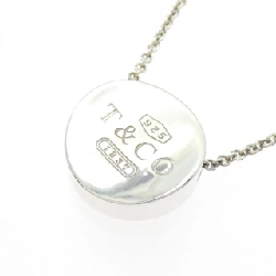 Tiffany 1837 Conch Necklace - Hàng hiệu Authentic 840809