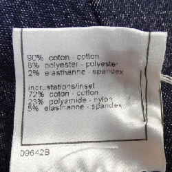 CHANEL P14826W02575 00C Quần - Hàng hiệu Chính hãng 813410