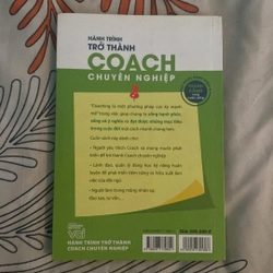 Giảm 70% - Hành trình trở thành Coach chuyên nghiệp 503224