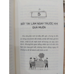 Giữa muôn trùng nguy khó vẫn có nhiều lối ra 550497