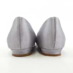 【Khuyến mãi】Giày cao gót MANOLO BLAHNIK 664175