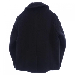 【Mã giảm giá】LONDON TRADITION Áo khoác peacoat 642184