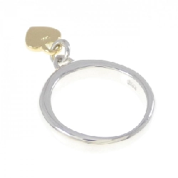 Nhẫn Tiffany 925/750YG - Hàng hiệu Authentic 836230