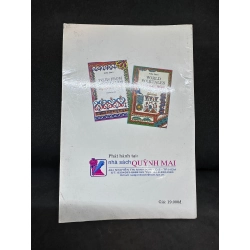 Tales From Many Lands (Tiếng Anh), Mới 80% (Ố Nhẹ, Trang đầu có ghi chữ), 2003 SBM2407 347427