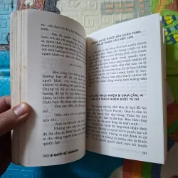 Bí quyết để thành đạt 798559