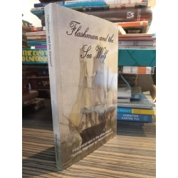 Flashman and the Sea Wolf - Robert Brightwell