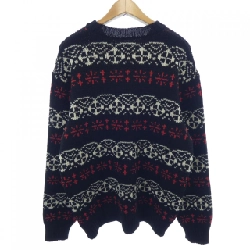 ニードルズ NEEDLES PU317 ニット - Hàng hiệu Authentic 897349