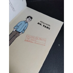 Dragon Hoops (bìa cứng) mới 90% ố nhẹ có dấu mộc trang đầu HCM1001 Gene Luen Yang NGOẠI VĂN 921633