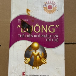 Buông thể hiện khí phách và trí tuệ