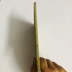 DIỆN CHẨN ĐIỀU KHIỂN LIỆU PHÁP  547784