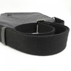 Túi xách vai Louis Vuitton Monogram Eclipse District PM M44000 612516