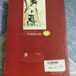 Người tình nhỏ của Trương Phi - Tất Trân 561466