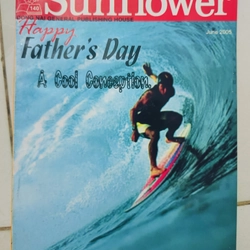 Sunflower,  số từ năm 2000 trở đi 224623