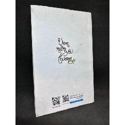 Vươn mầm yêu thương (2016), mới 80% SBM1311 912637