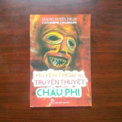 [Sách] Huyền Thoại & Truyền Thuyết La Mã + Ai Cập + Norse + Châu Phi (Full Color Bộ 4 Tập) 797870