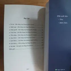 Ác Ý - Keigo Higashino, An Nhiên dịch 788102