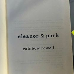 ELEANOR & PARK 547588