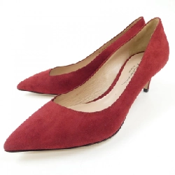 【Mã giảm giá】Giày cao gót GIORGIO ARMANI 662237