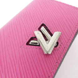 Louis Vuitton Epi Twist Multicolore M69345 Ví đựng thẻ - Hàng hiệu Chính hãng 807012