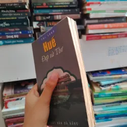 Huế Đẹp và Thơ 🌱 972884