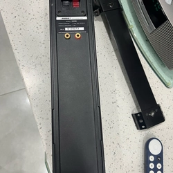 LOA BOSE , còn như mới , có giá treo  518292