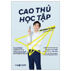 Cao Thủ Học Tập - Trương Tự Hào 301954