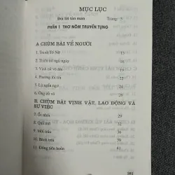 Lạm bàn thơ Hồ Xuân Hương hay Băm sáu cái nõn nường Xuân Hương - Trần Khải Thanh Thủy 754399