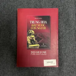 Trung hoa Đất nước Con người - Lâm Ngữ Đường 907617