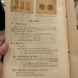 Sách xưa Nghiên cứu Biến chế Trà theo Hương vị trà Tàu Bộ Canh Nông (1959, cực quý hiếm) 552917