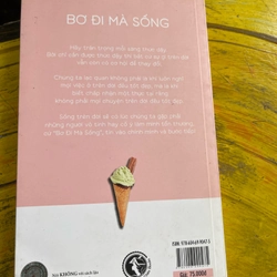 Bơ đi mà sống- mèo xù 476011