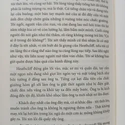 ĐỒI GIÓ HÚ - EMILY BRONTE 561393